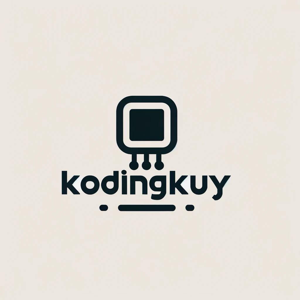 kodingkuy