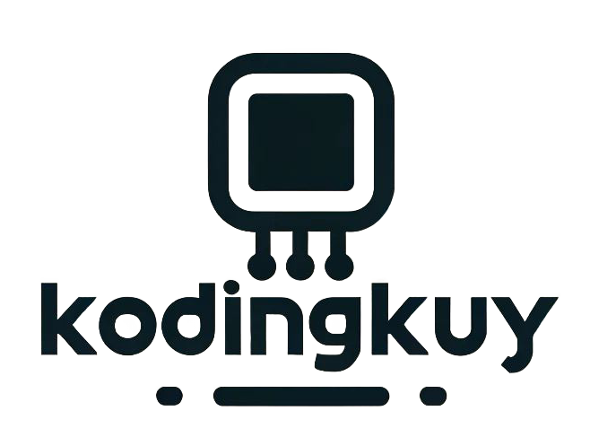 kodingkuy